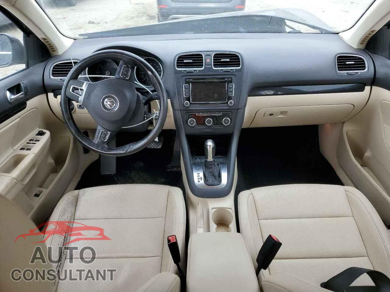VOLKSWAGEN JETTA 2012 - 3VWPL7AJ3CM673143
