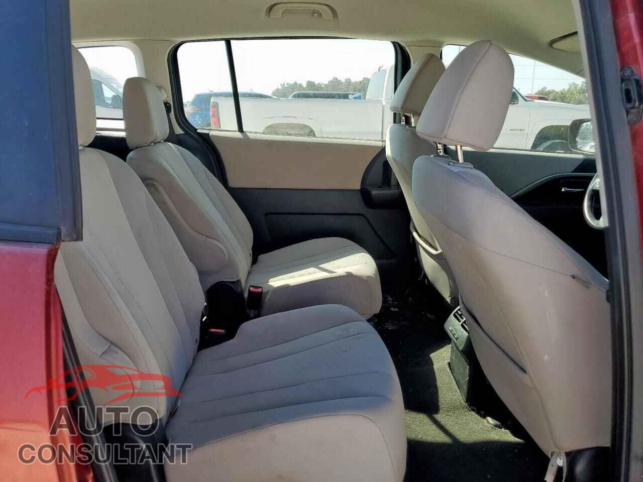 MAZDA 5 2013 - JM1CW2BL8D0151835
