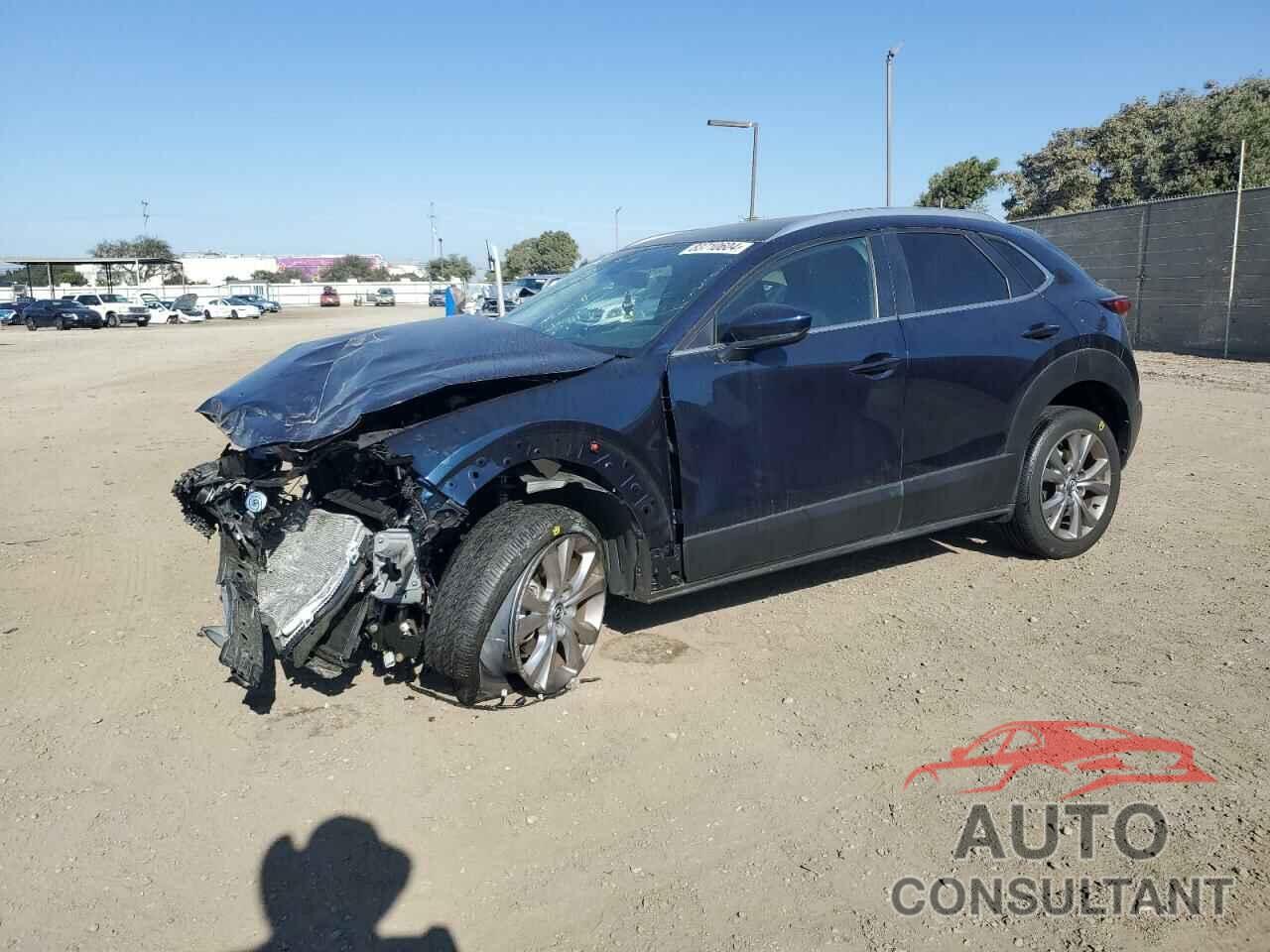 MAZDA CX30 2023 - 3MVDMBBMXPM575956