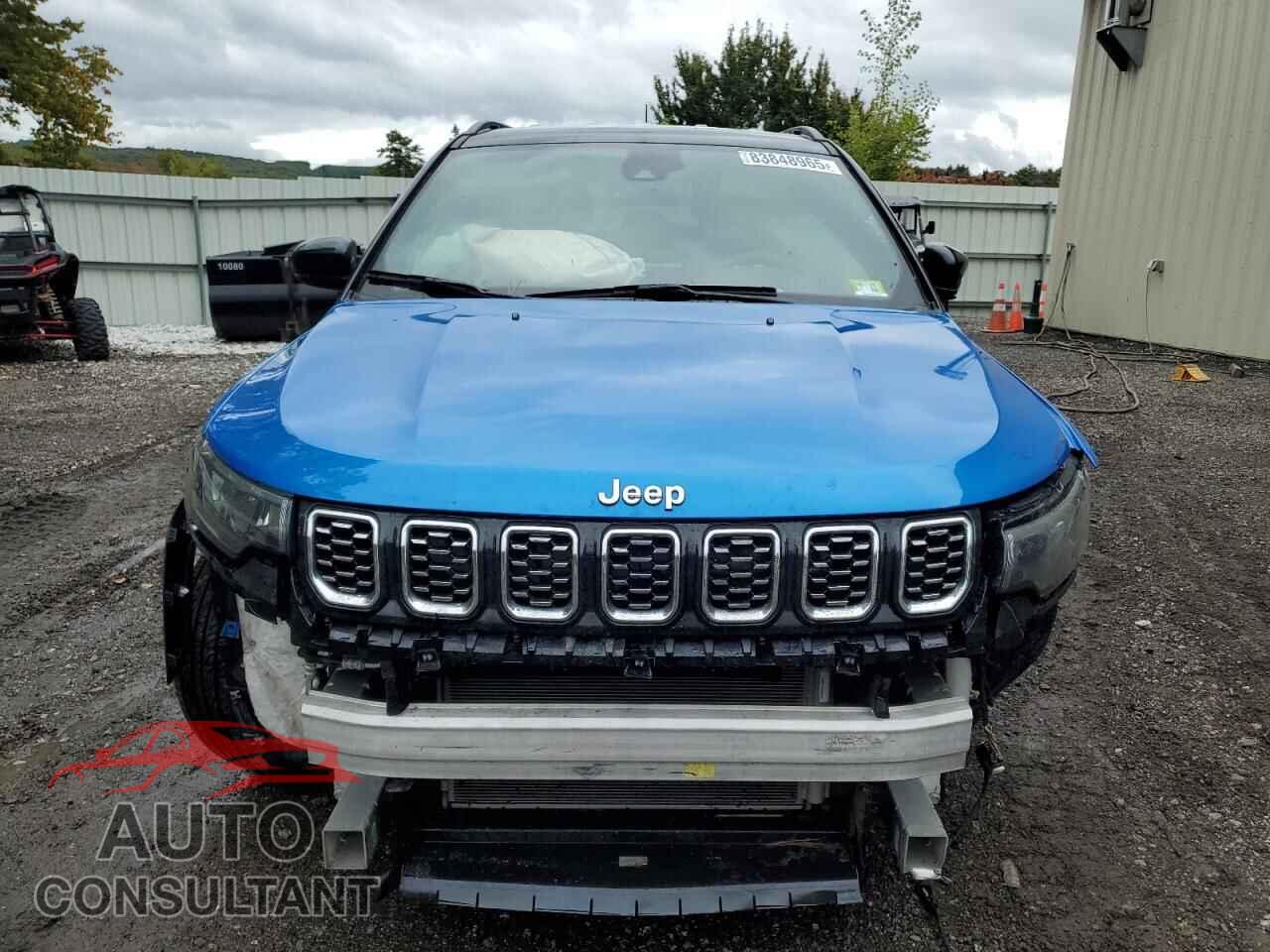 JEEP COMPASS 2024 - 3C4NJDCN8RT174951