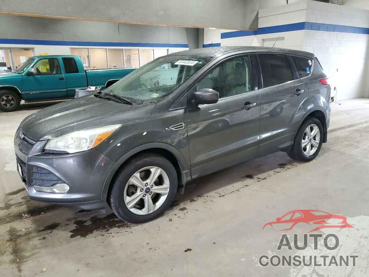 FORD ESCAPE 2015 - 1FMCU9GX4FUA37865