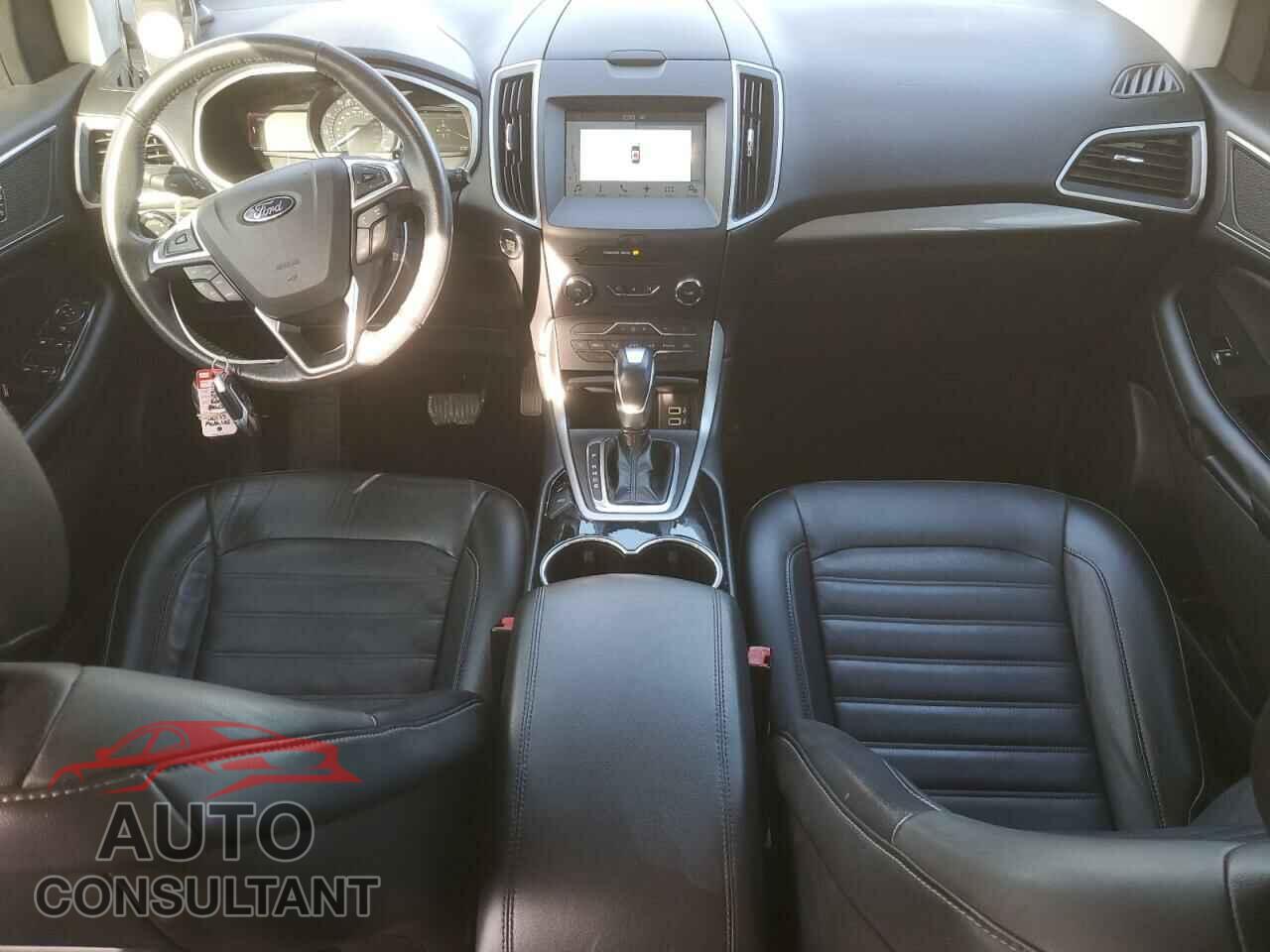 FORD EDGE 2016 - 2FMPK3J9XGBB60155