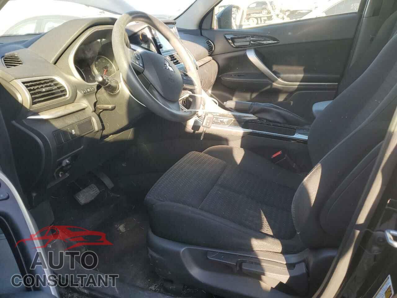 MITSUBISHI ECLIPSE 2019 - JA4AT3AA9KZ030529