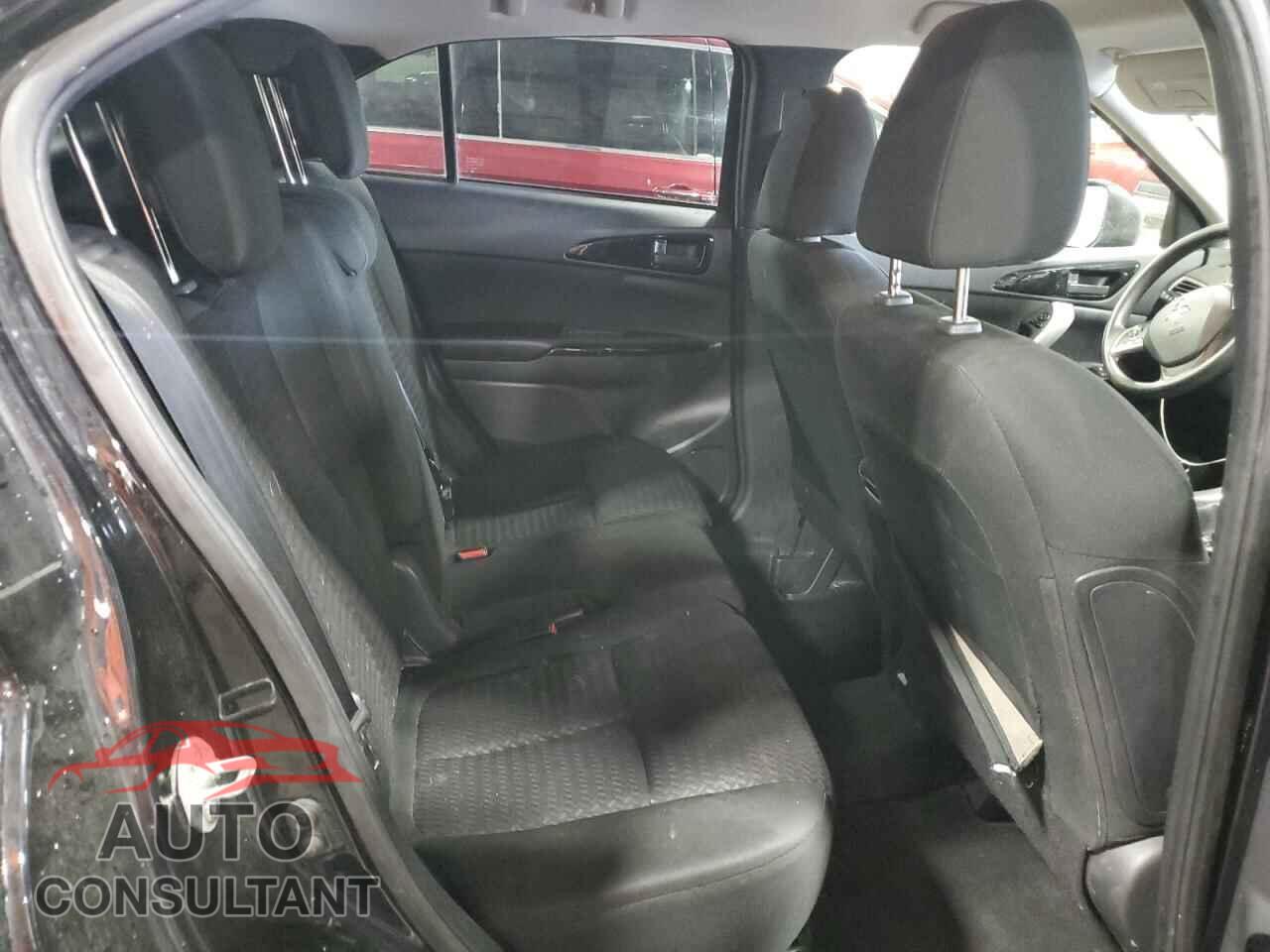MITSUBISHI ECLIPSE 2020 - JA4AT4AA6LZ019169