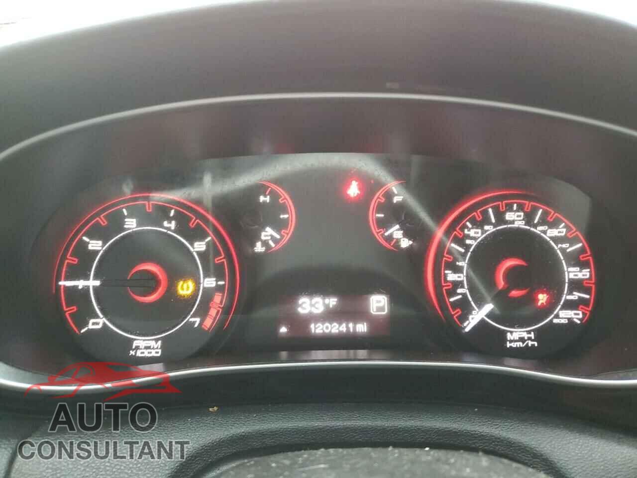 DODGE DART 2013 - 1C3CDFBA9DD141937