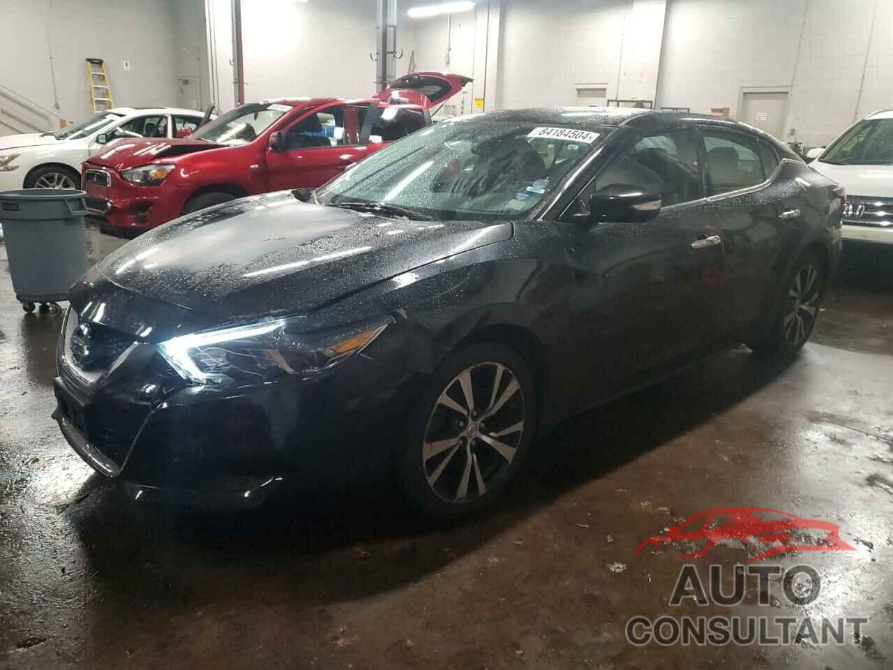 NISSAN MAXIMA 2016 - 1N4AA6AP0GC423725