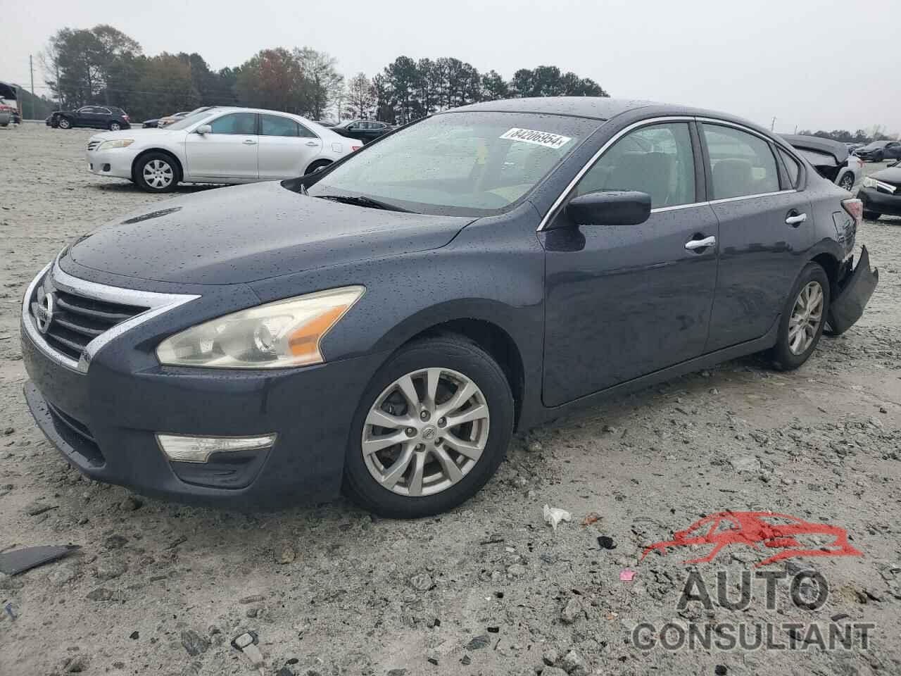 NISSAN ALTIMA 2014 - 1N4AL3AP6EC134340