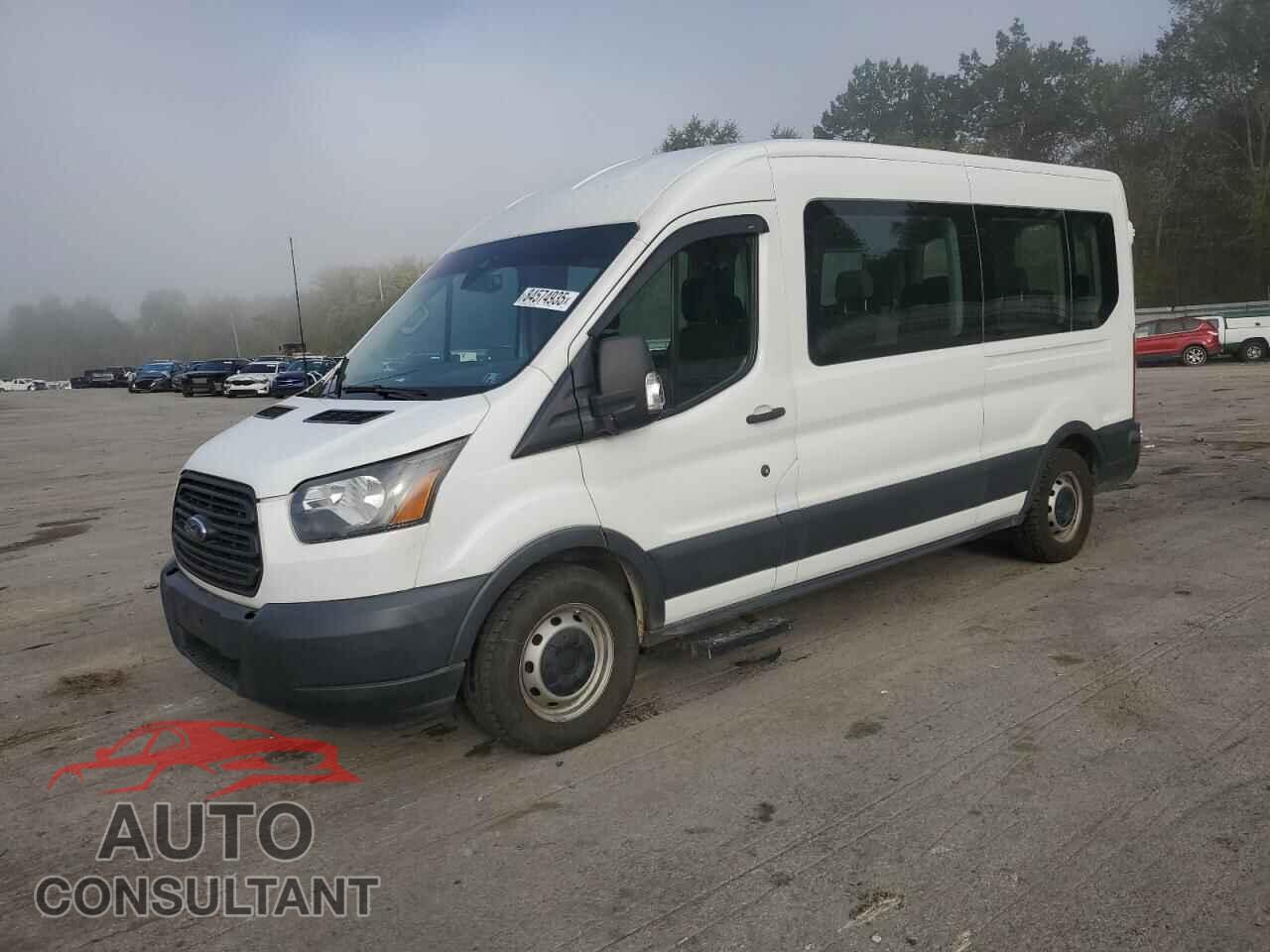 FORD TRANSIT 2017 - 1FBAX2CM5HKA93788