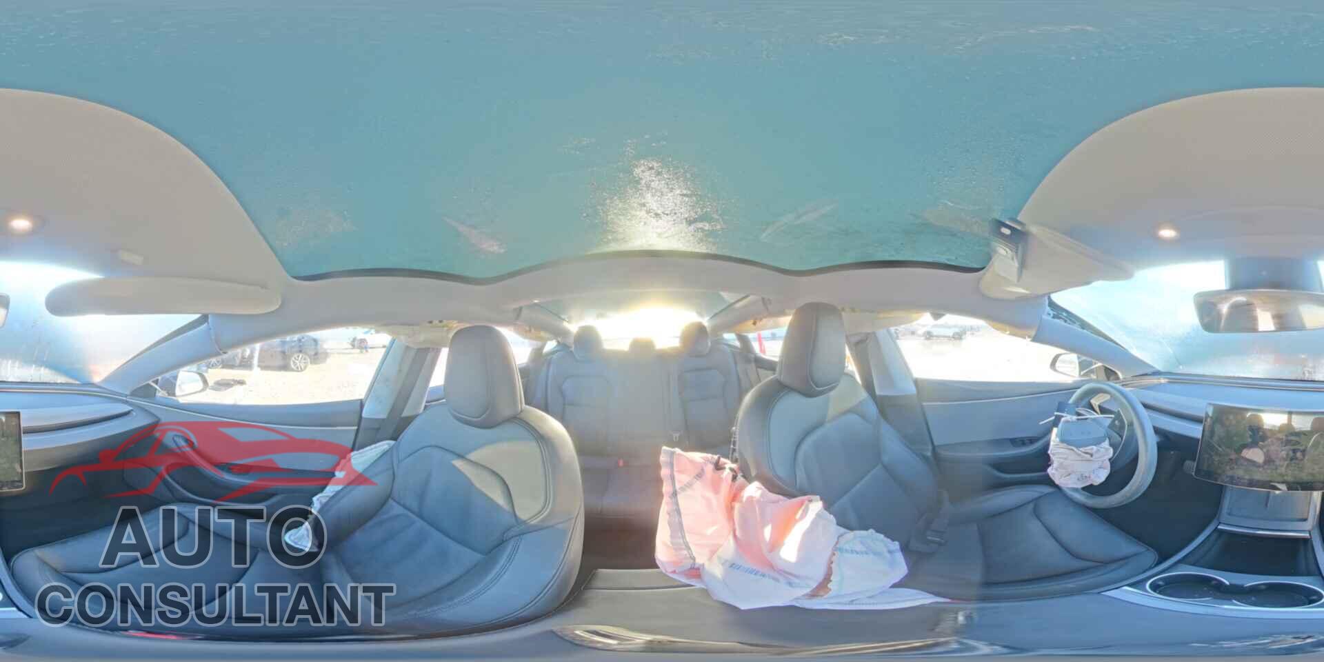 TESLA MODEL 3 2024 - 5YJ3E1EA9RF733863