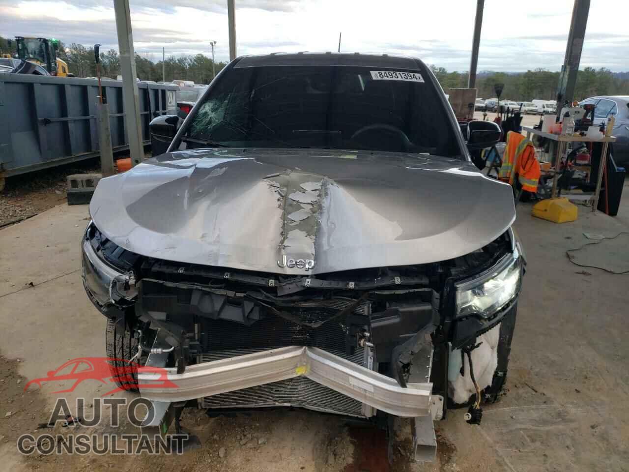 JEEP COMPASS 2023 - 3C4NJDAN2PT551970