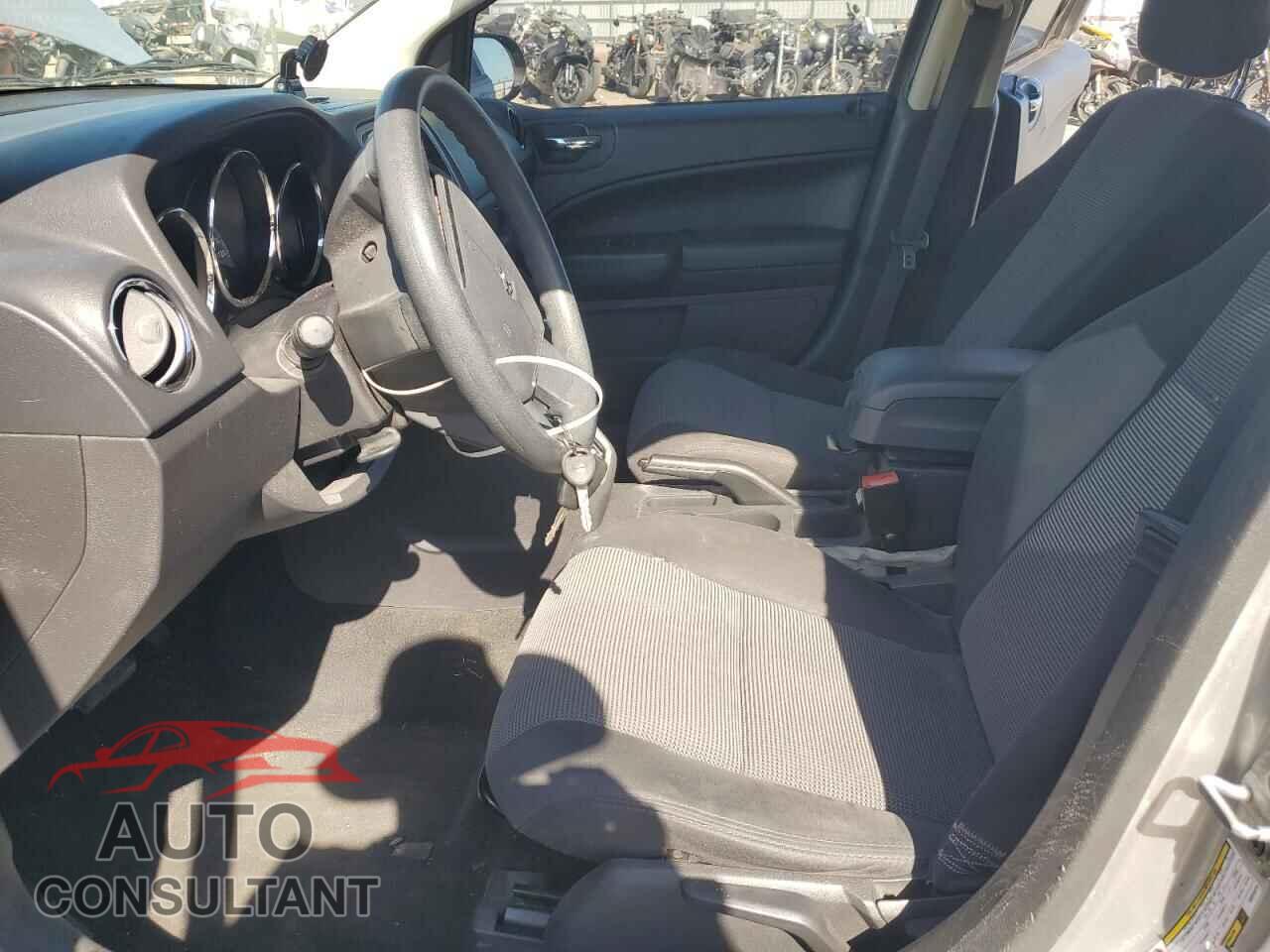 DODGE CALIBER 2011 - 1B3CB3HA0BD254875