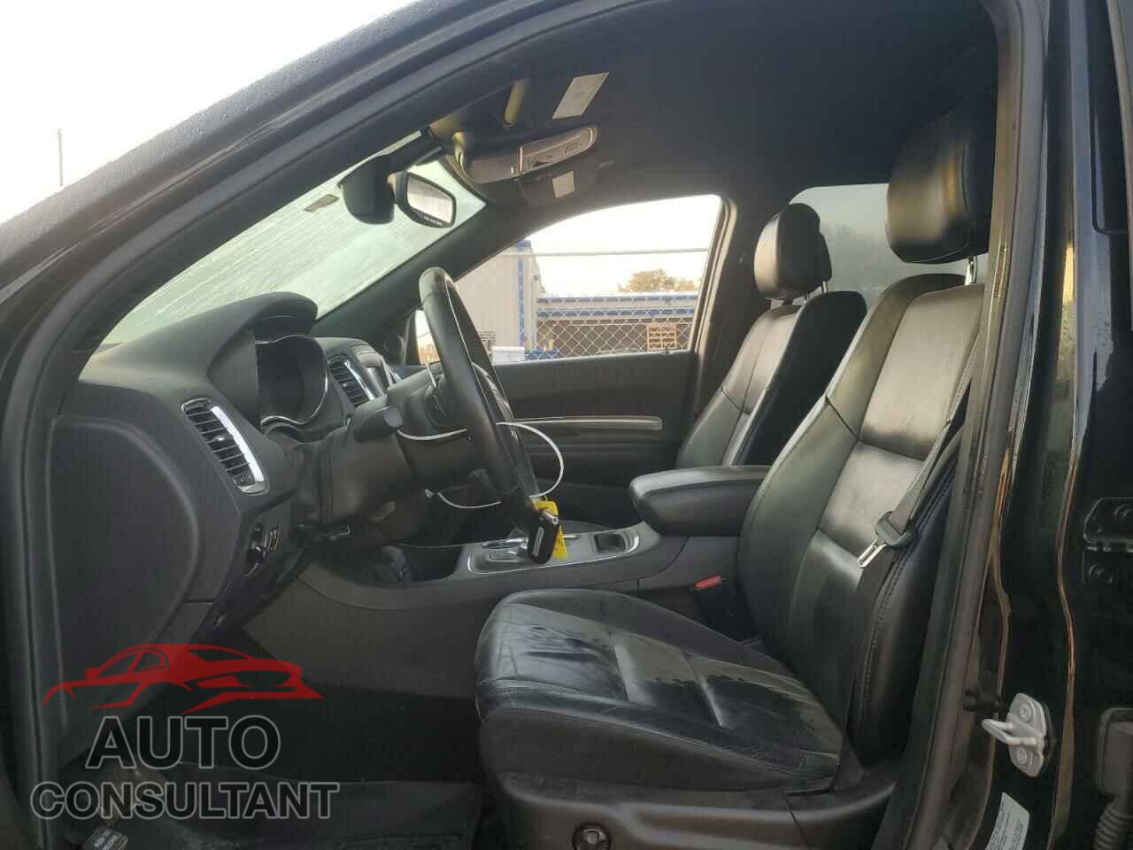 DODGE DURANGO 2017 - 1C4RDHDG6HC928536