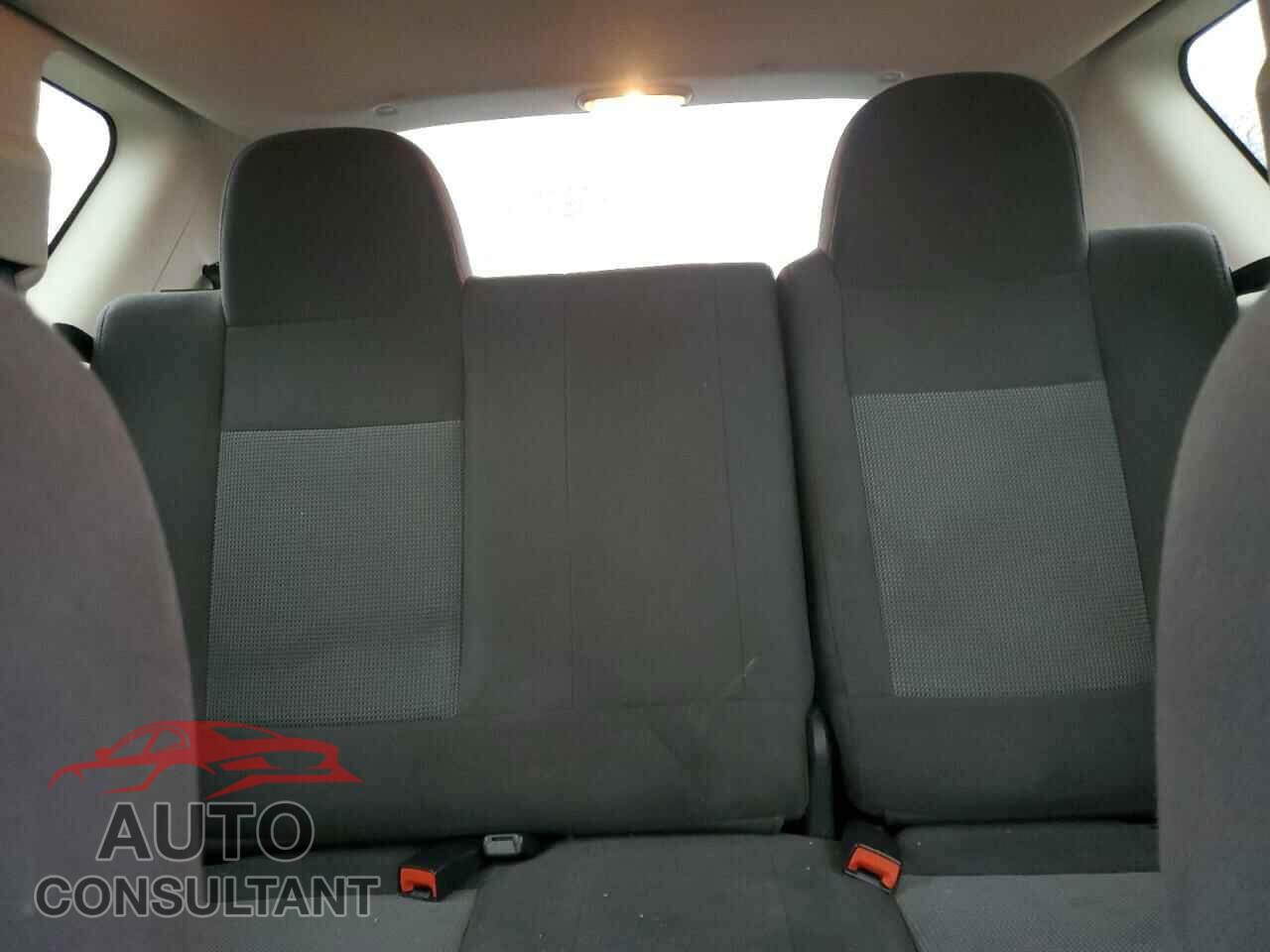 JEEP COMPASS 2016 - 1C4NJDBB3GD549932