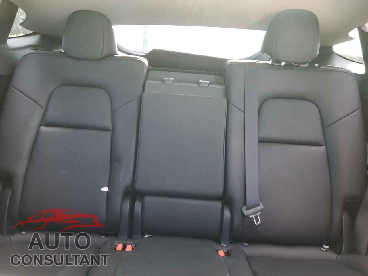 TESLA MODEL Y 2024 - 7SAYGDED7RF097894