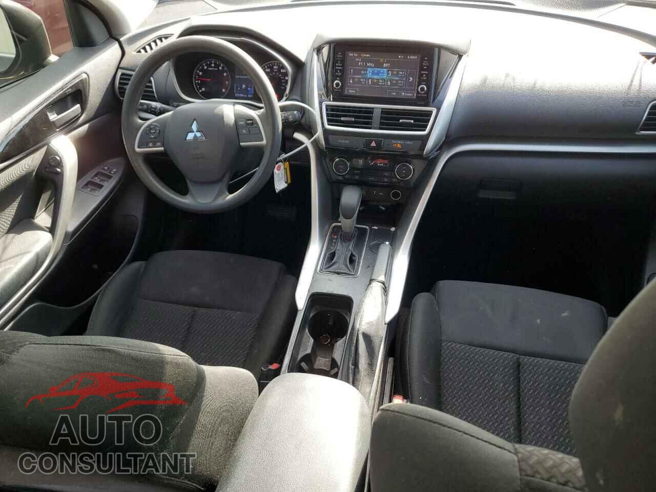 MITSUBISHI ECLIPSE 2019 - JA4AS3AA2KZ053010