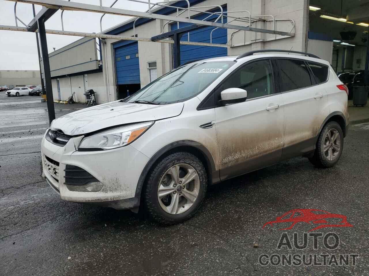 FORD ESCAPE 2015 - 1FMCU9GX7FUC37204