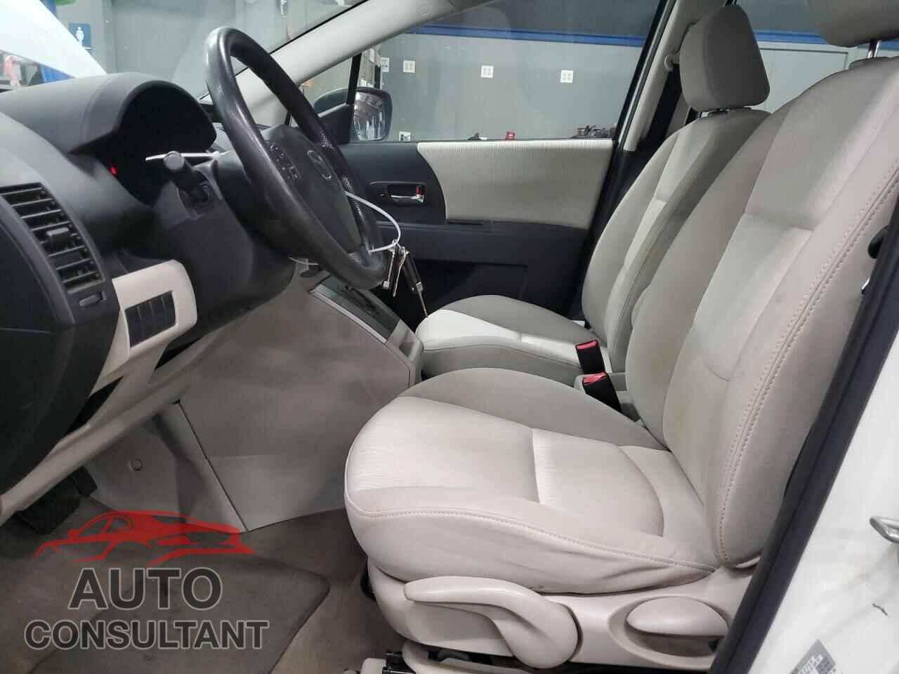 MAZDA 5 2009 - JM1CR29L690357093