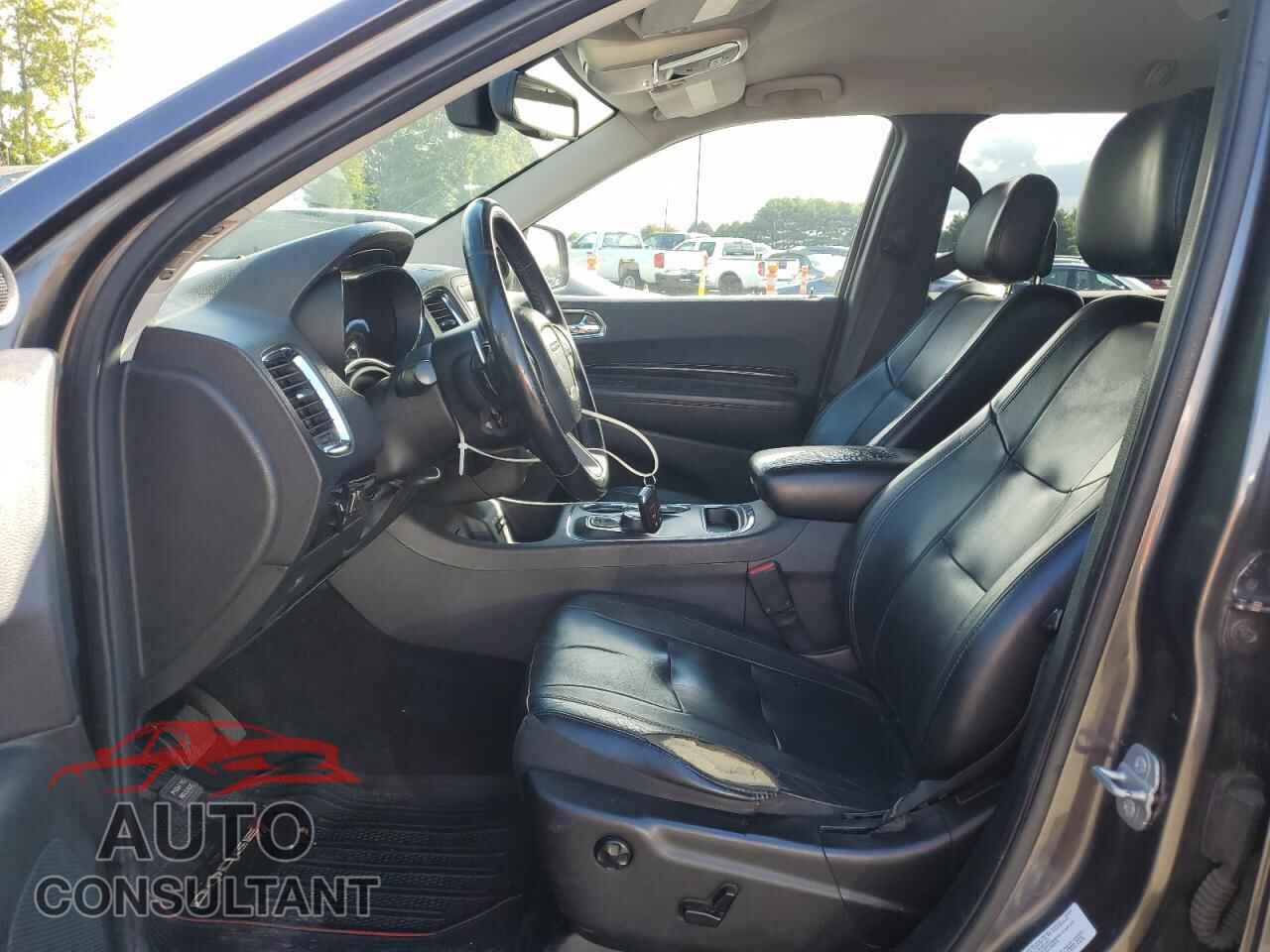 DODGE DURANGO 2014 - 1C4RDHDG7EC557589