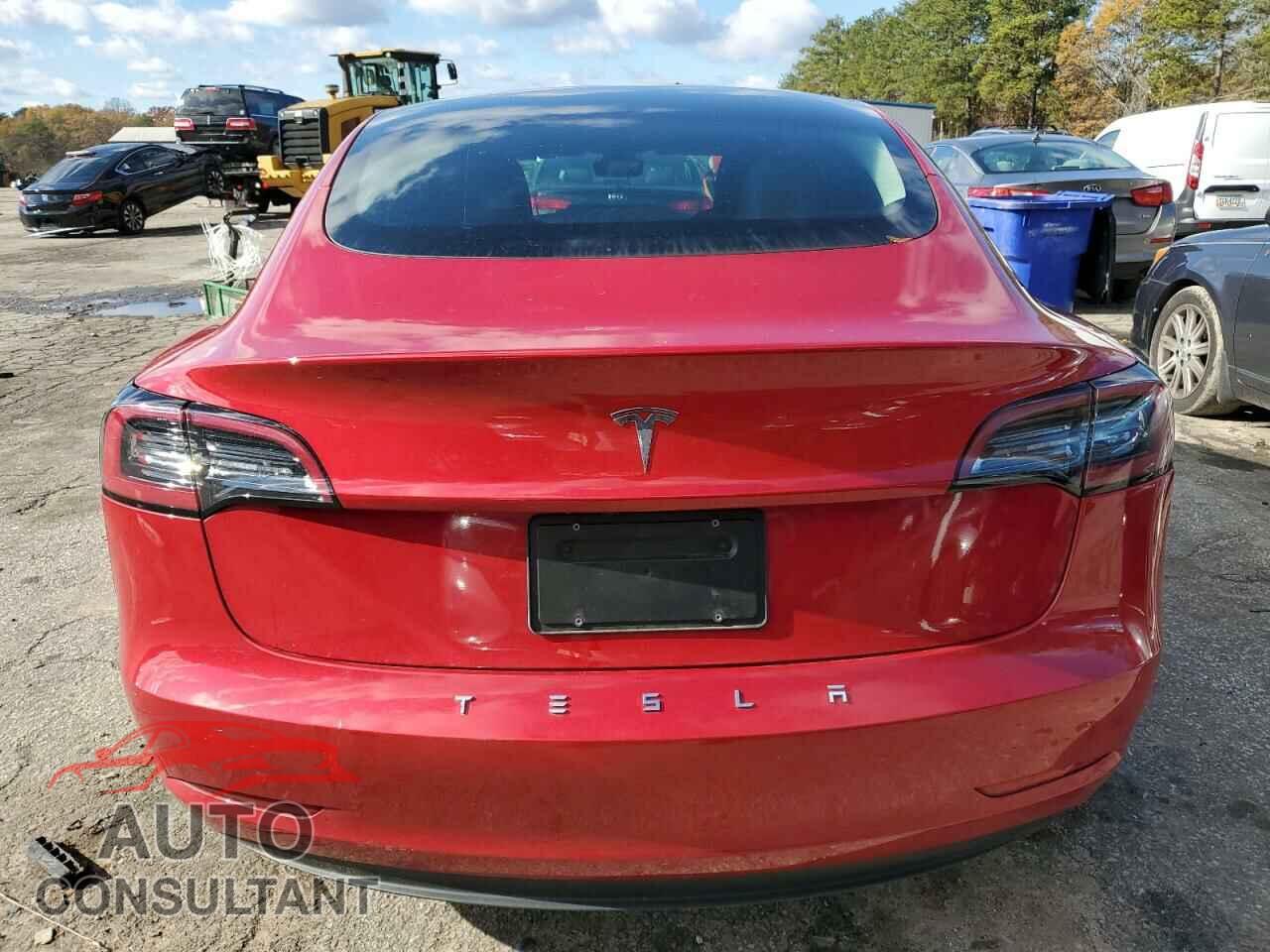 TESLA MODEL 3 2023 - 5YJ3E1EA9PF575764