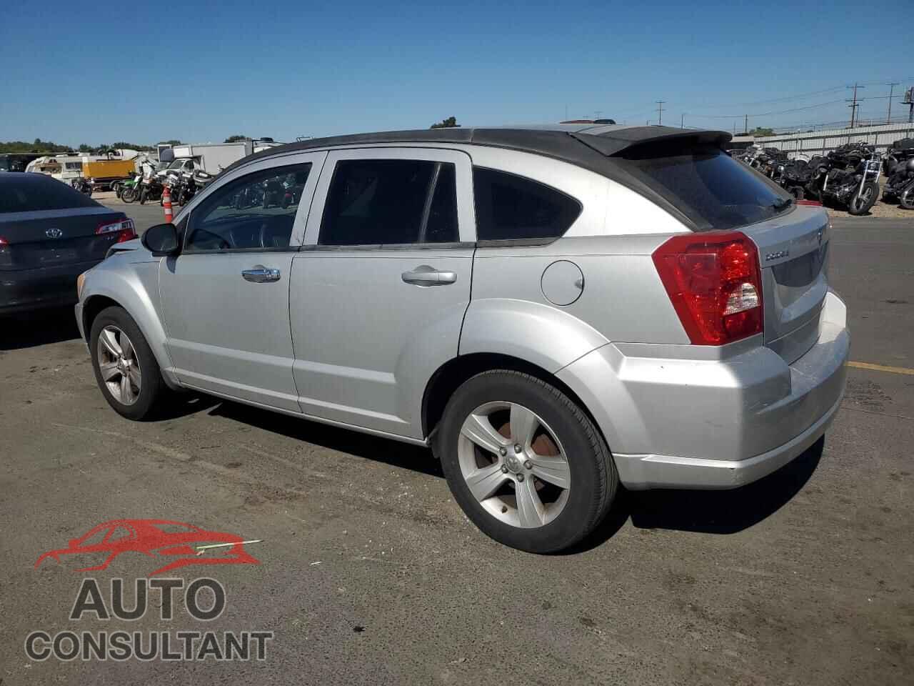 DODGE CALIBER 2011 - 1B3CB3HA0BD254875