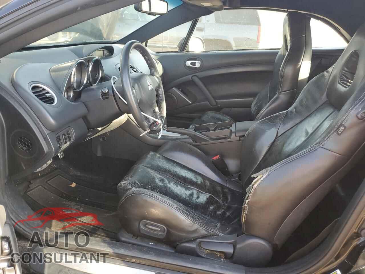 MITSUBISHI ECLIPSE 2011 - 4A37L5EF3BE001727