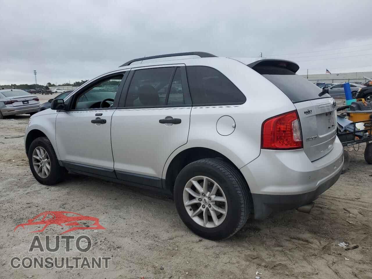 FORD EDGE 2014 - 2FMDK3GC1EBA08932