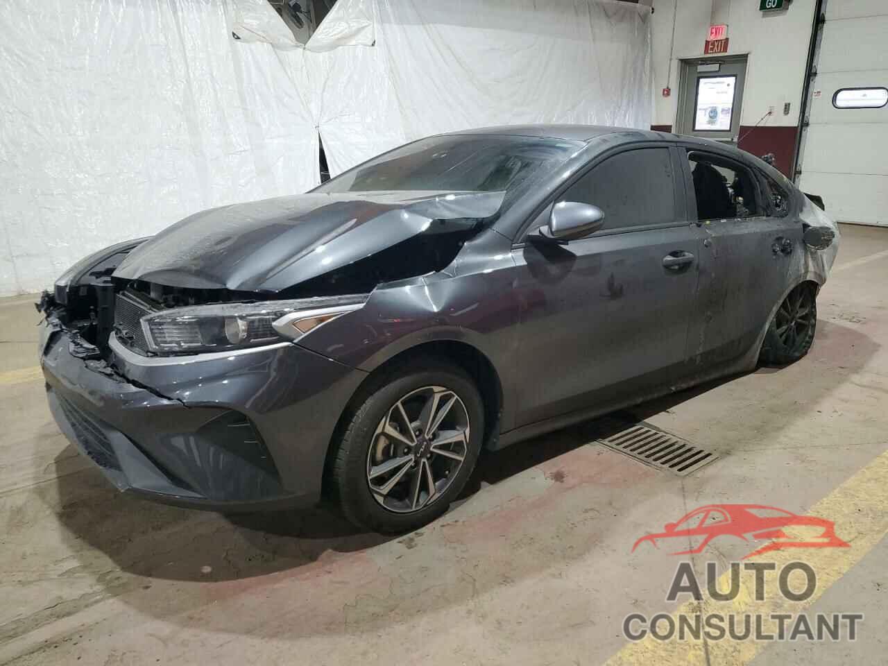 KIA FORTE 2024 - 3KPF24ADXRE779537