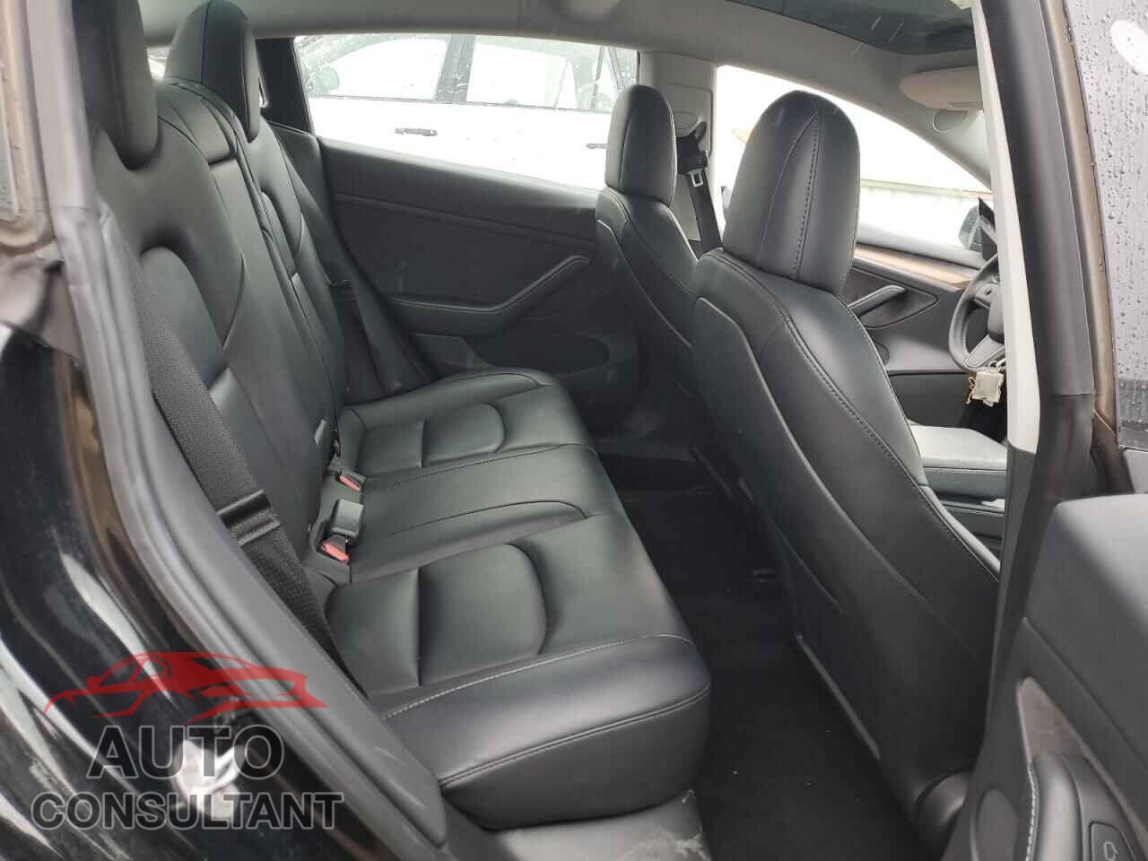 TESLA MODEL 3 2023 - 5YJ3E1EA9PF431065