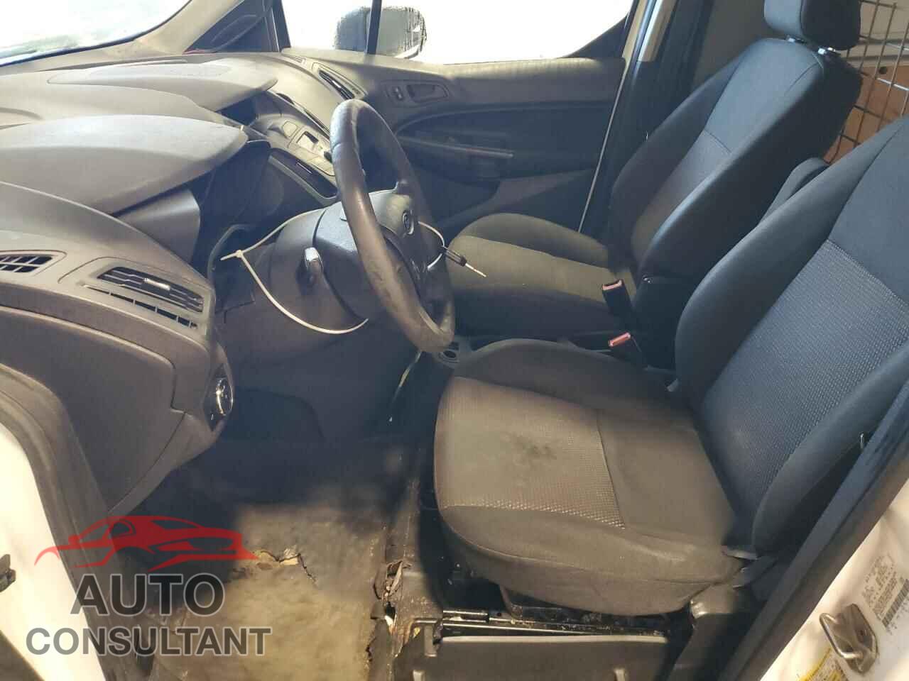 FORD TRANSIT 2015 - NM0LE7E77F1175231