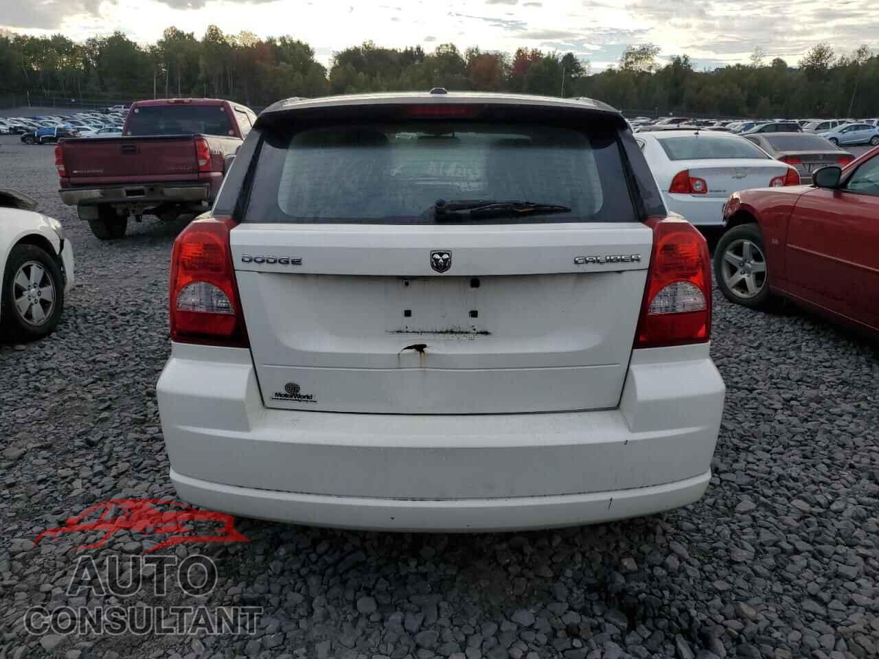 DODGE CALIBER 2010 - 1B3CB3HA1AD594759