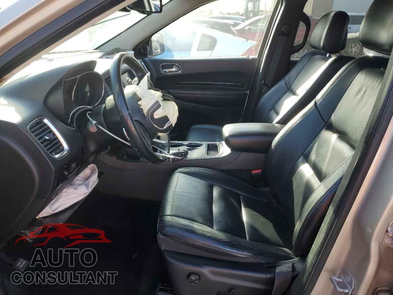 DODGE DURANGO 2014 - 1C4RDJDG3EC456055