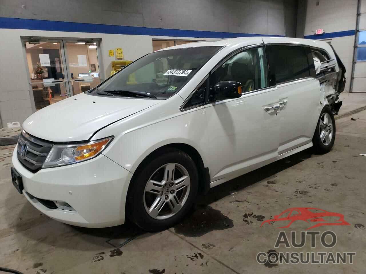 HONDA ODYSSEY 2013 - 5FNRL5H93DB060179