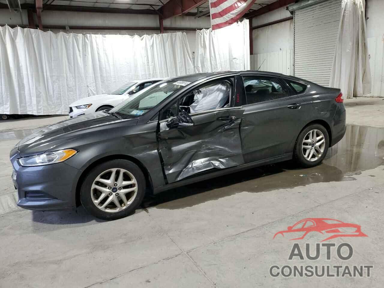 FORD FUSION 2015 - 3FA6P0H71FR134201