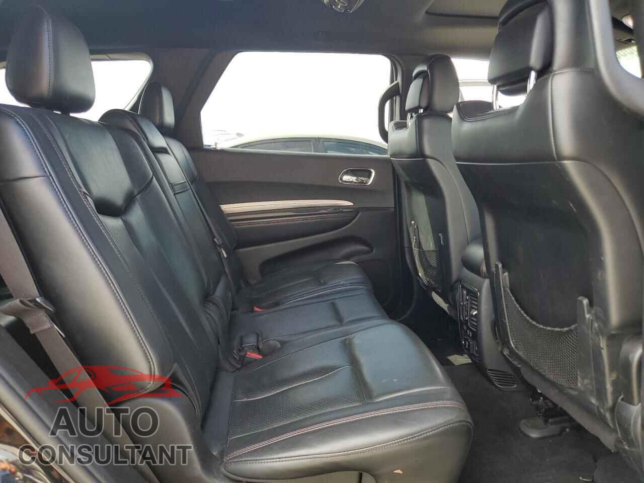DODGE DURANGO 2014 - 1C4SDJCT4EC306875