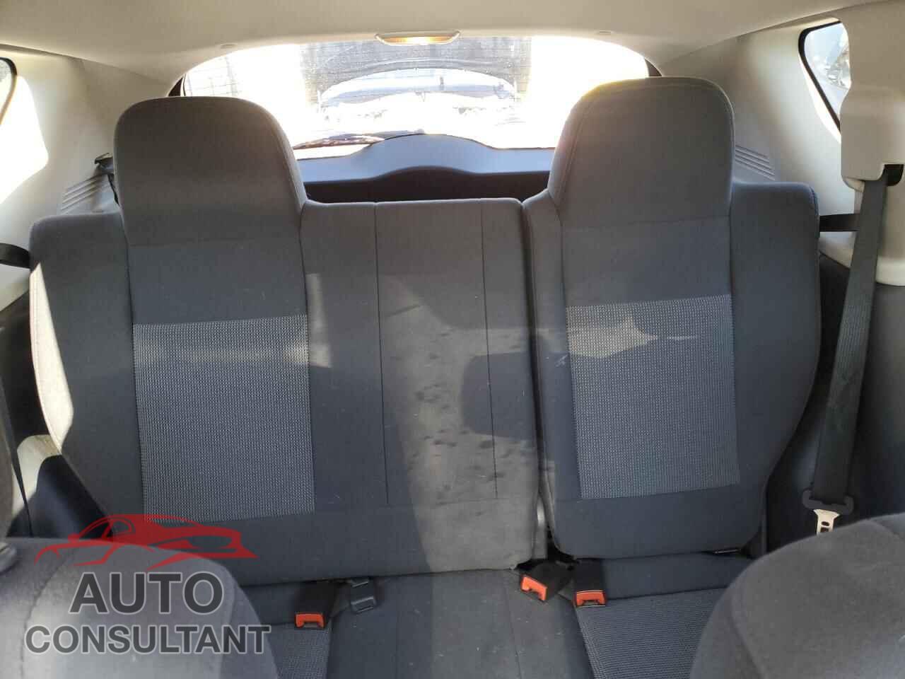 JEEP COMPASS 2012 - 1C4NJDBB5CD592680