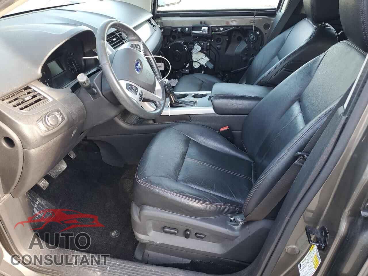 FORD EDGE 2014 - 2FMDK4JC9EBB00420