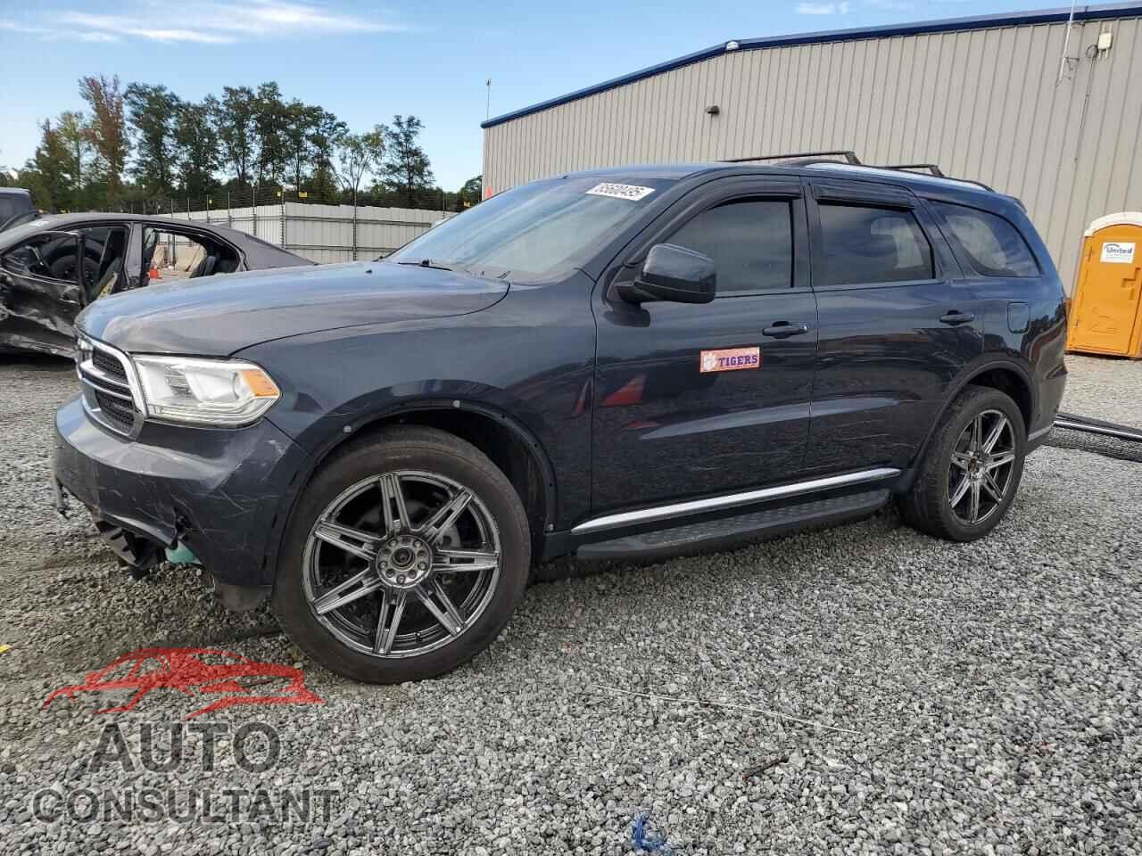 DODGE DURANGO 2015 - 1C4RDJAG5FC923417