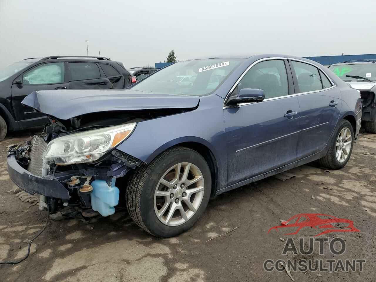 CHEVROLET MALIBU 2015 - 1G11C5SL3FF250606