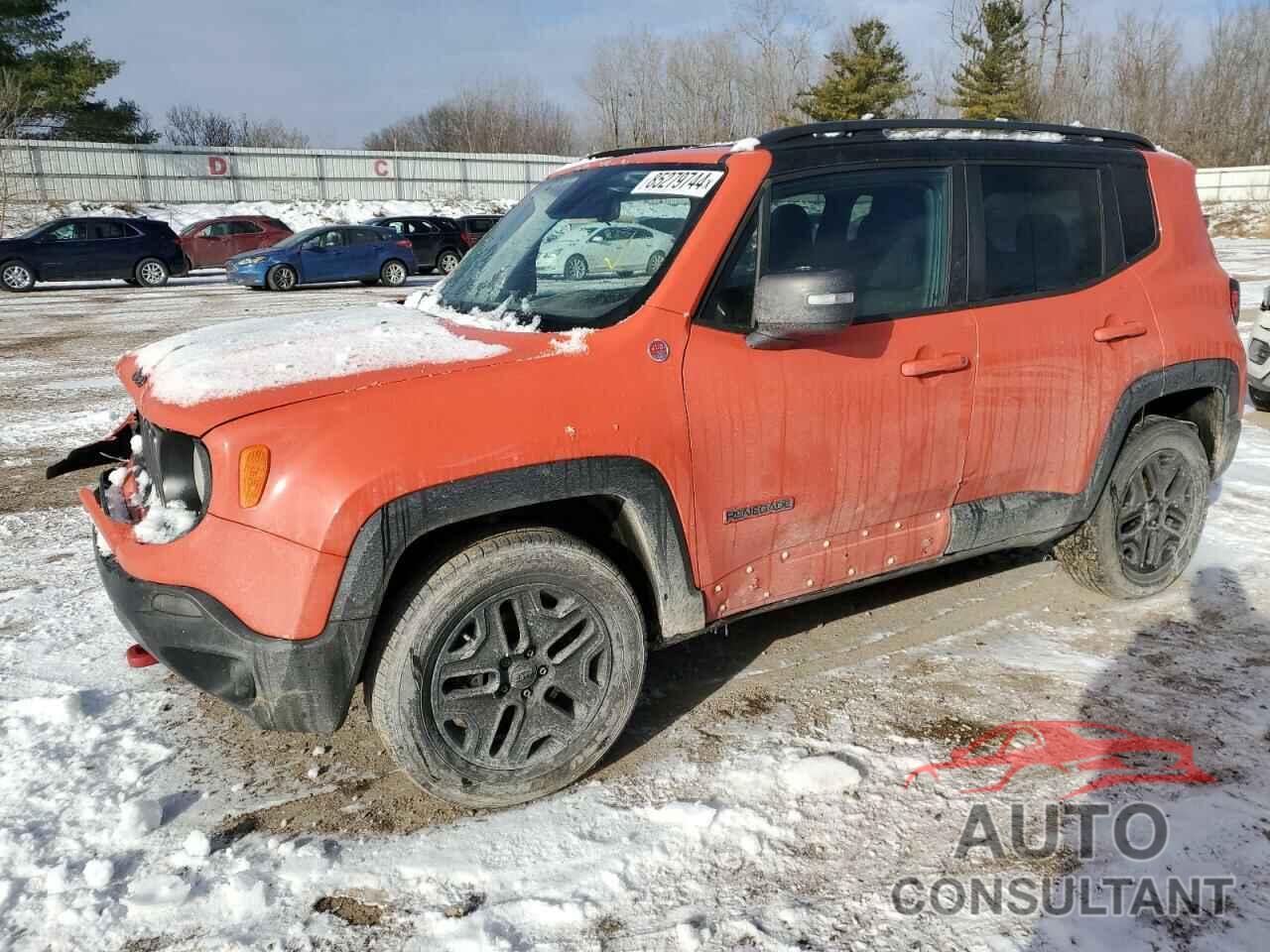 JEEP RENEGADE 2018 - ZACCJBCB3JPG98277