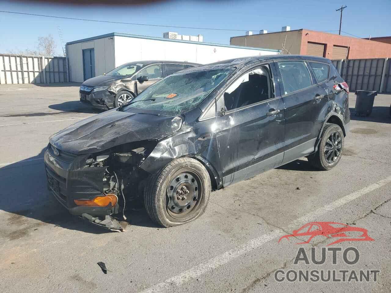 FORD ESCAPE 2013 - 1FMCU0F71DUC30520