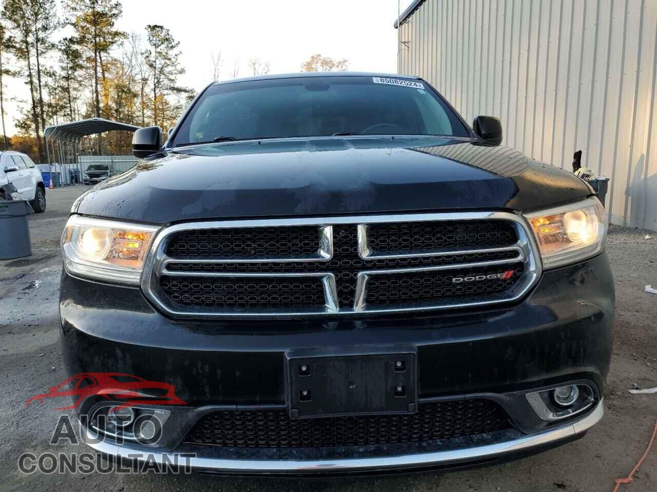 DODGE DURANGO 2015 - 1C4RDHAG1FC714782