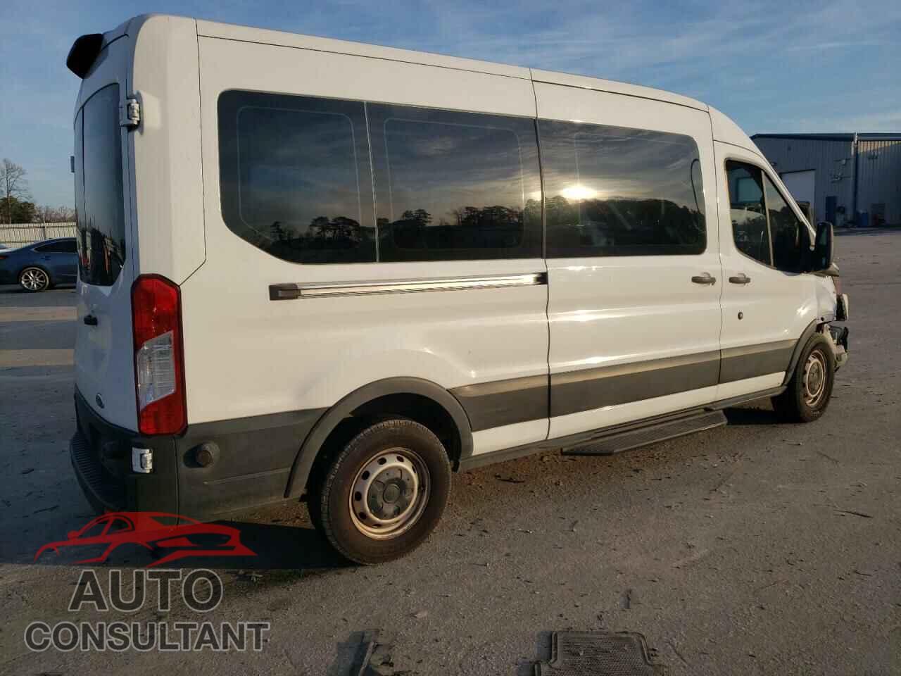 FORD TRANSIT 2019 - 1FBAX2CM7KKA91385