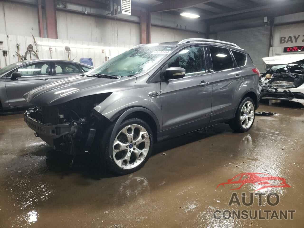 FORD ESCAPE 2013 - 1FMCU9J95DUC30081