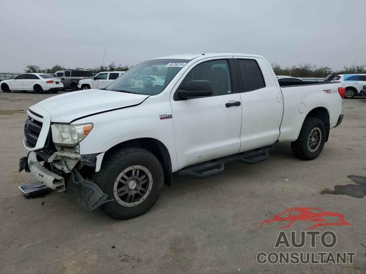 TOYOTA TUNDRA 2010 - 5TFUY5F1XAX099927