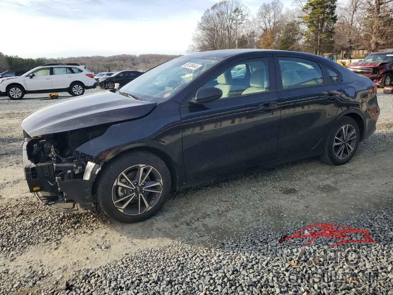 KIA FORTE 2023 - 3KPF24AD2PE650771