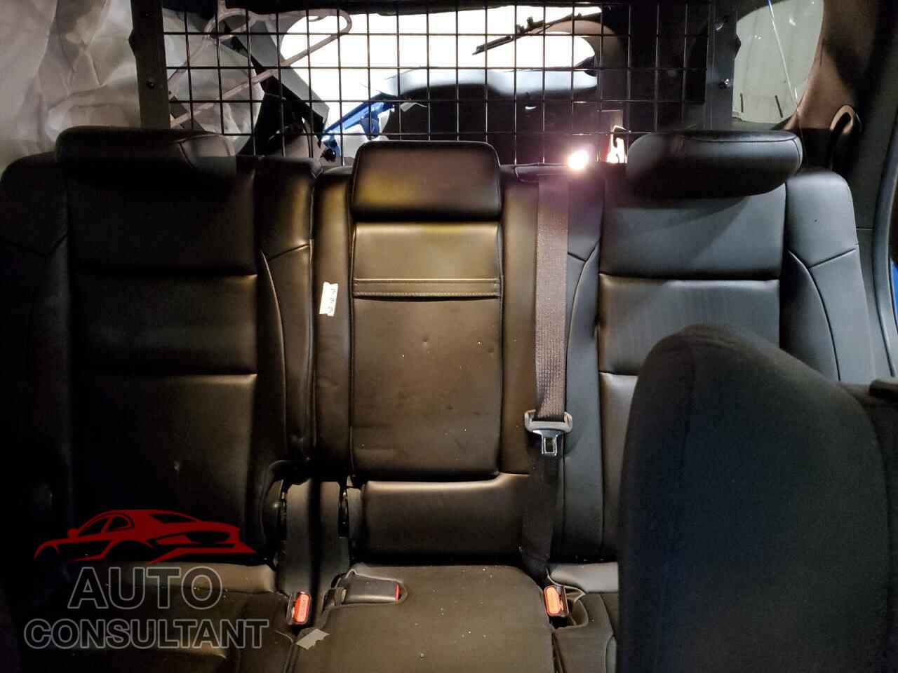 DODGE DURANGO 2023 - 1C4SDJFT2PC673577