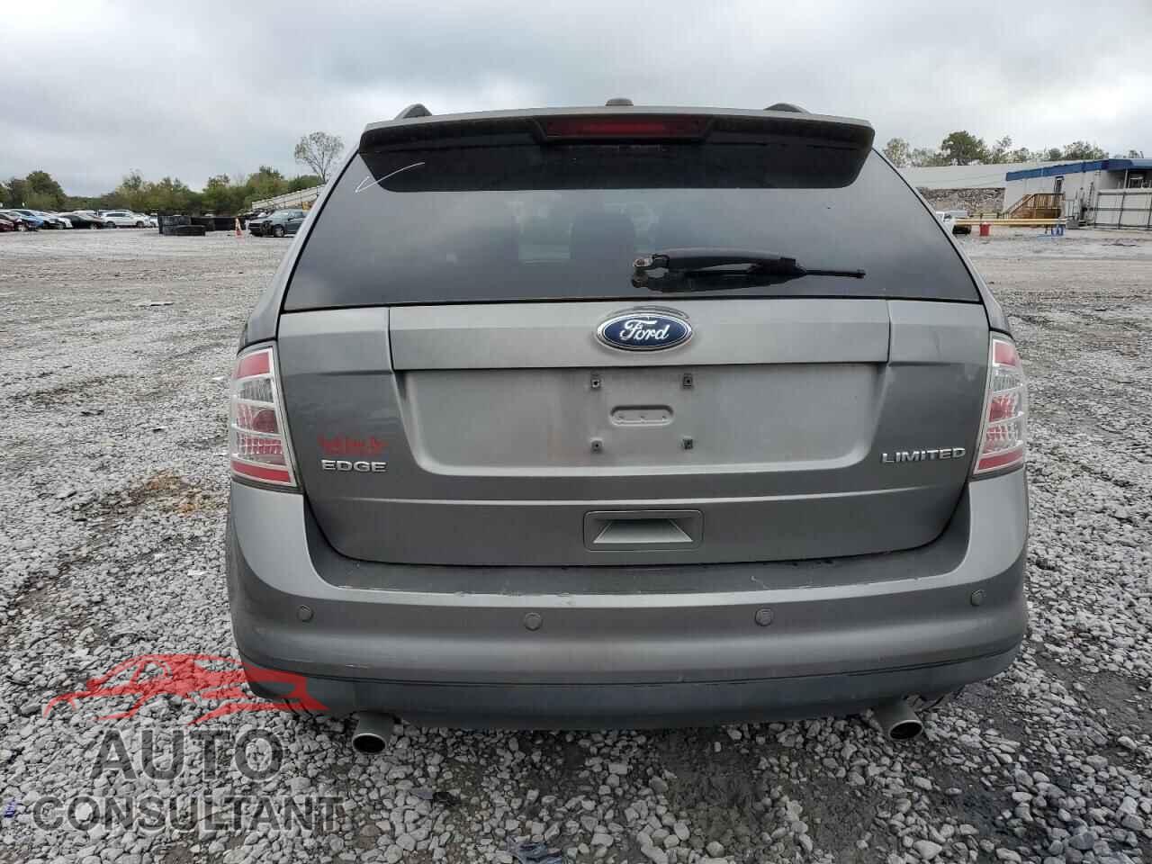 FORD EDGE 2009 - 2FMDK39C59BA55903