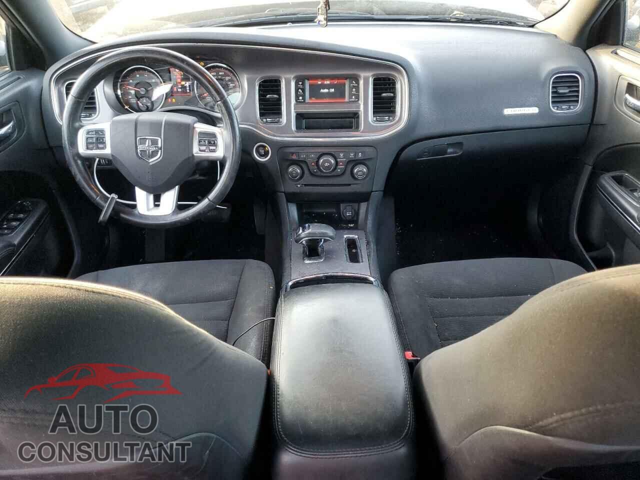 DODGE CHARGER 2014 - 2C3CDXBG5EH308101