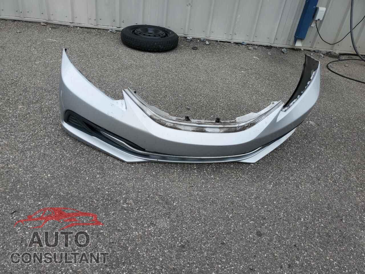 HONDA CIVIC 2014 - 19XFB2F59EE062241