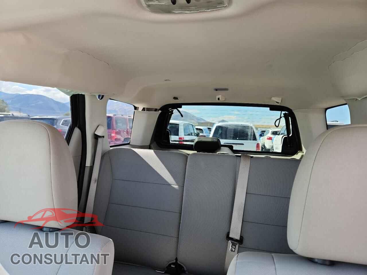 FORD ESCAPE 2012 - 1FMCU0DG5CKB80170